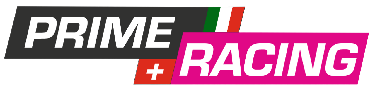 PRIME Racing Logo