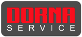 Dorna Service - sponsor team go-kart PRIME Racing